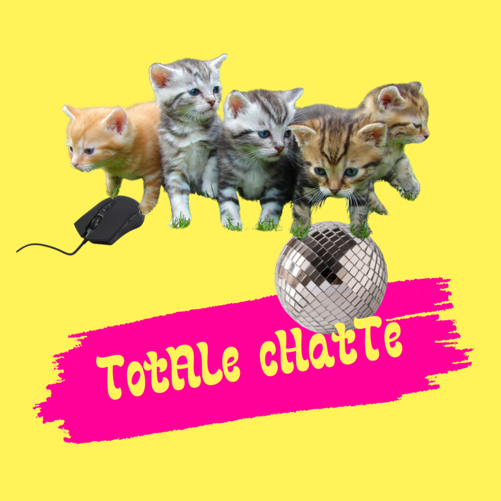Totale Chatte