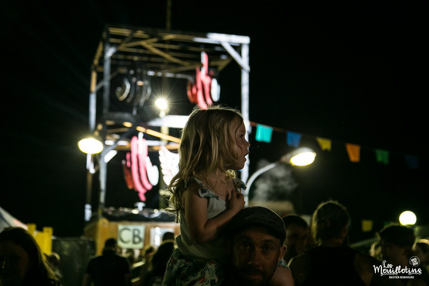Ambiance festival
